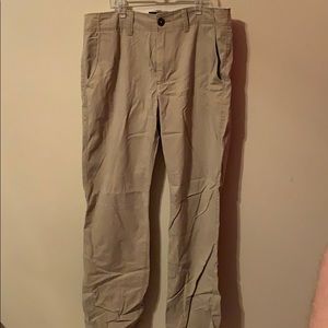 American Eagle Khaki Pants